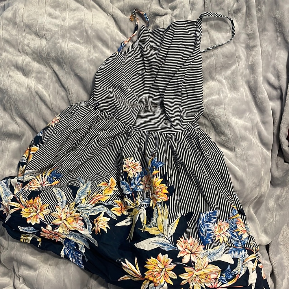Charlotte Russe dress